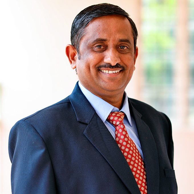 Dr. L Venkata Reddy_Associate Professor