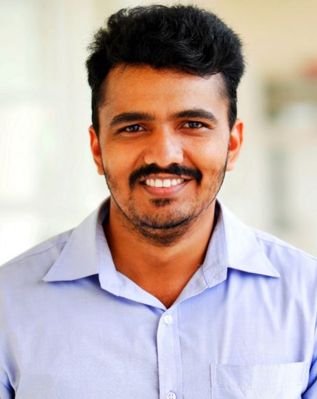 Vinod-Kumar-D-k-Assistant-Instructor