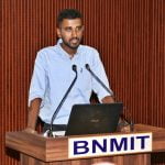 BNMIT Engineering College