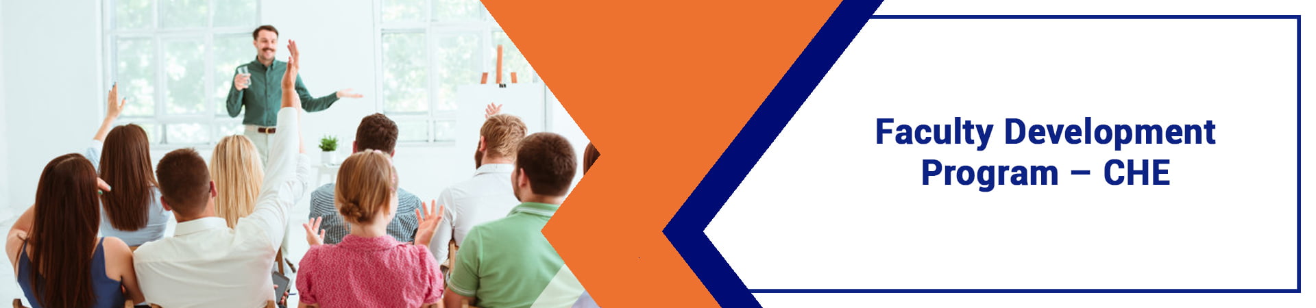 Faculty Development Program