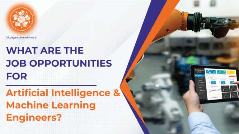 What Are the Job Opportunities for Artificial Intelligence & Machine ...