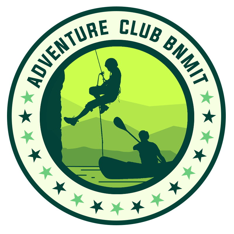 ADVENTURE CLUB