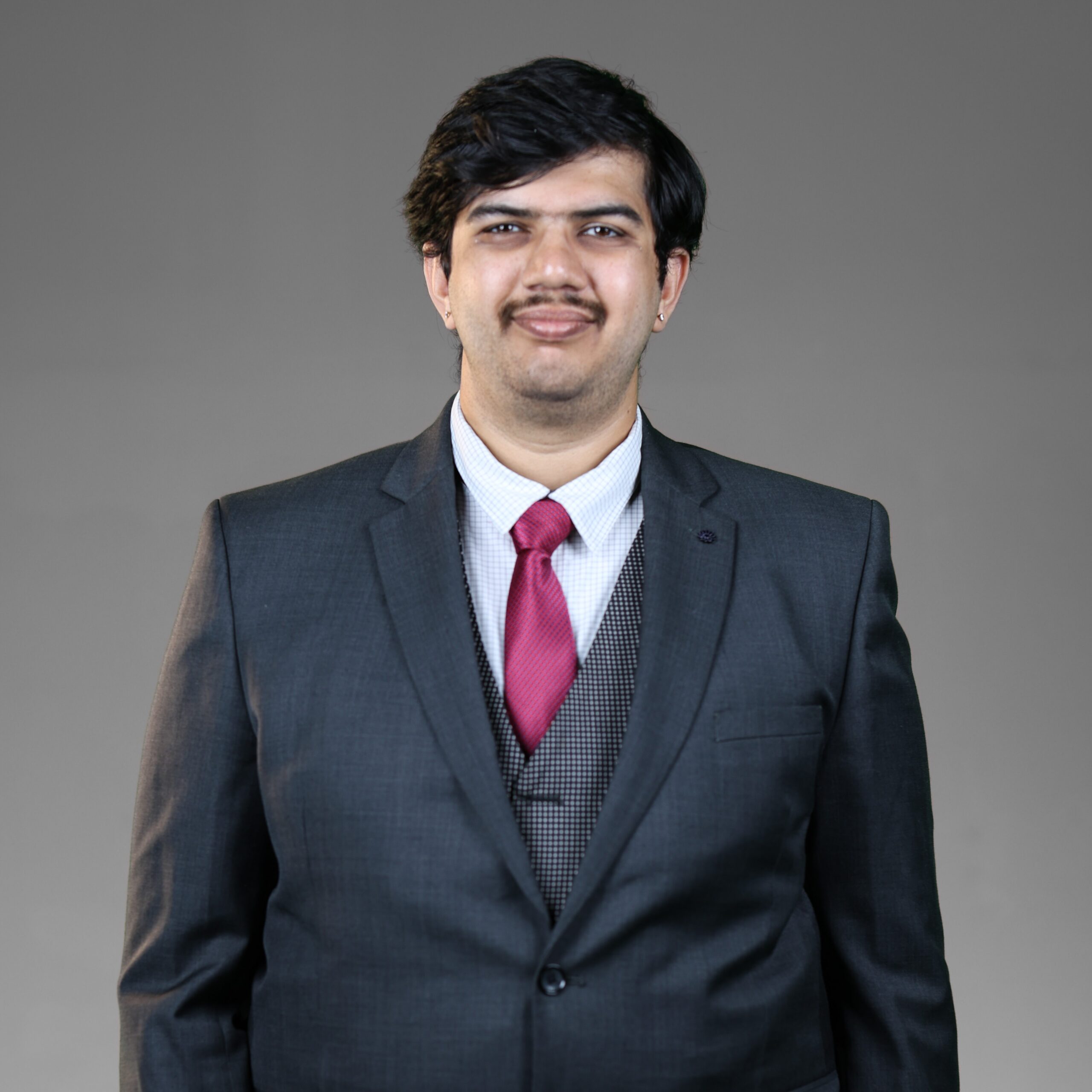 Faculties – MBA
