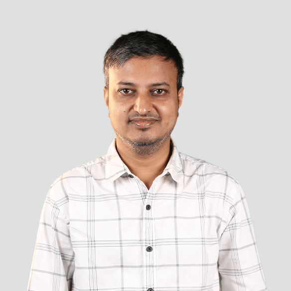 Santhosh Kumar BS