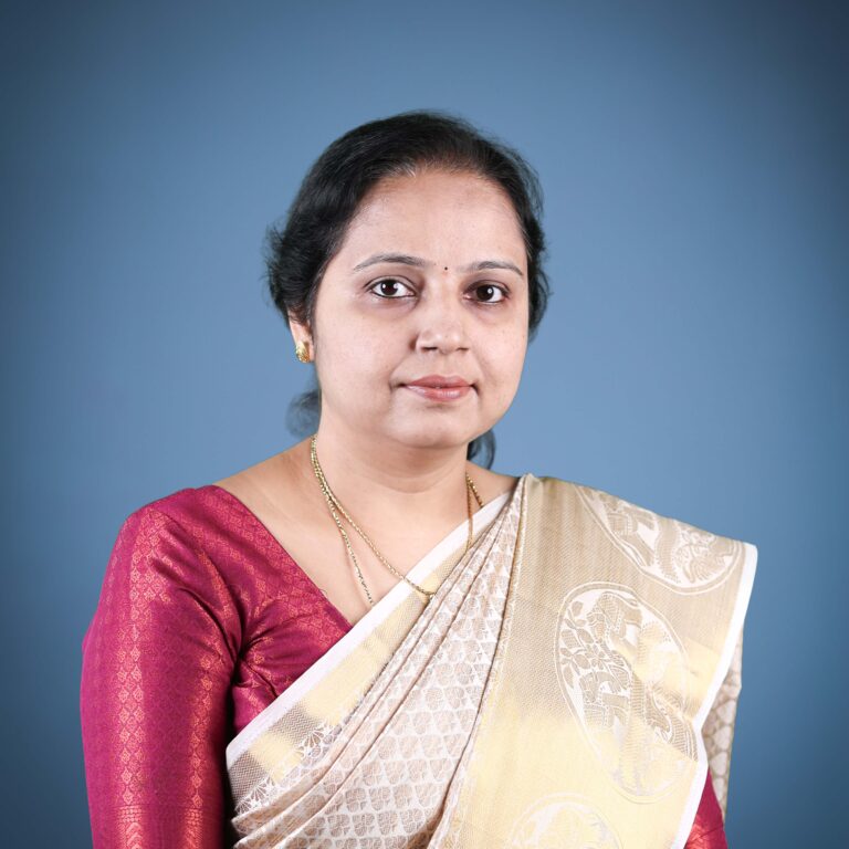 Chaitra Mathur Dr. Chaitra M