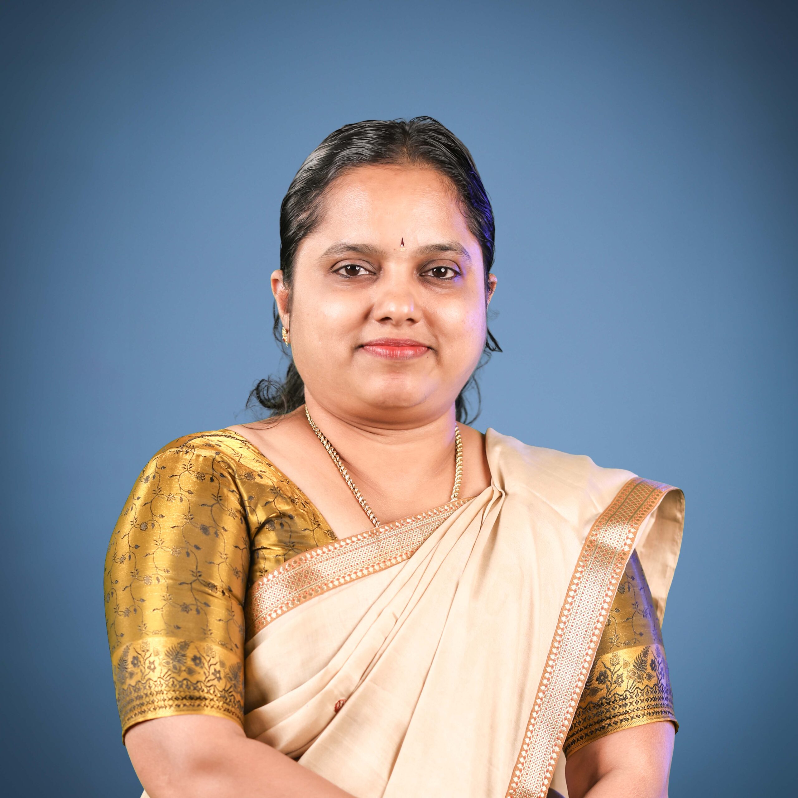 Faculties – CSE