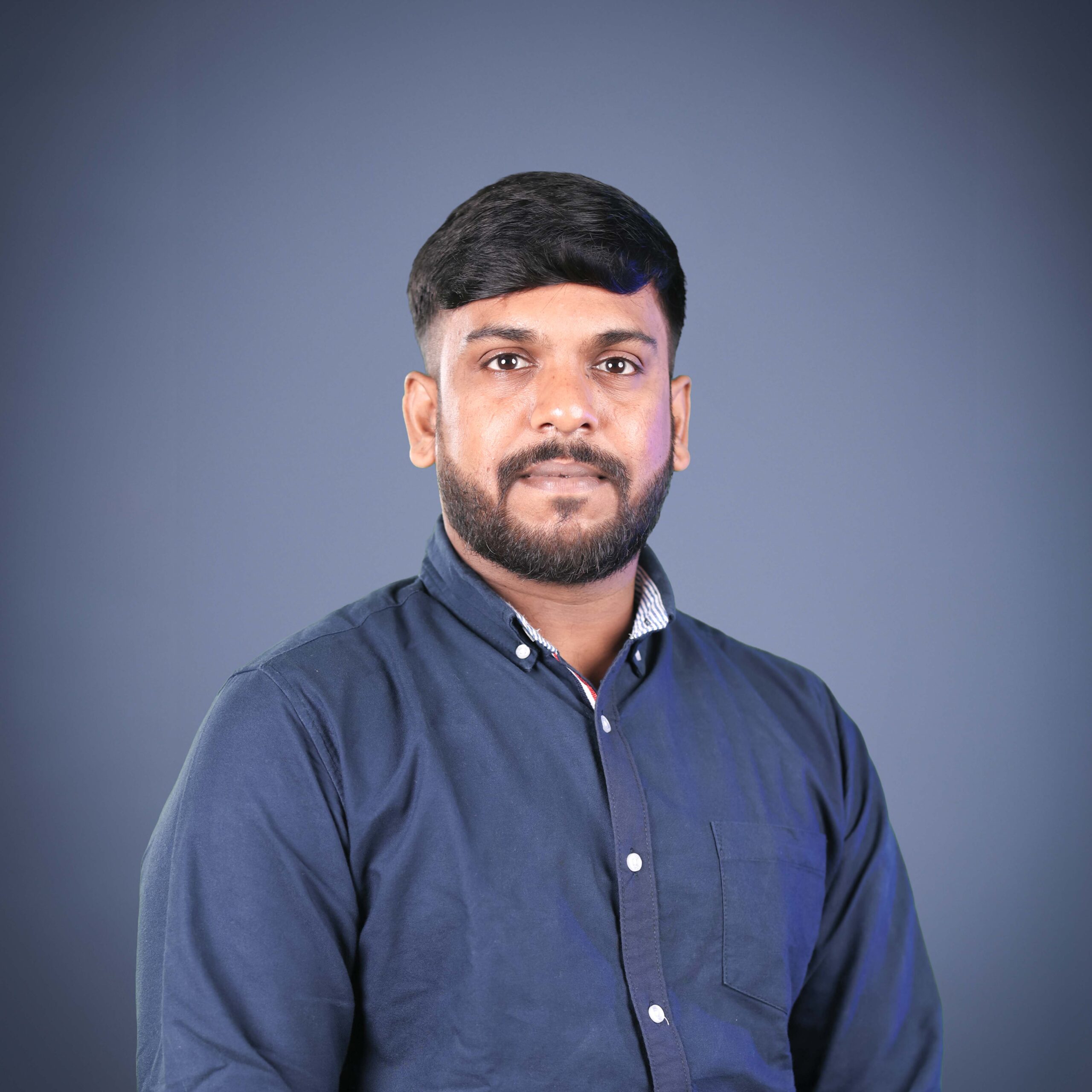 Faculties – CSE