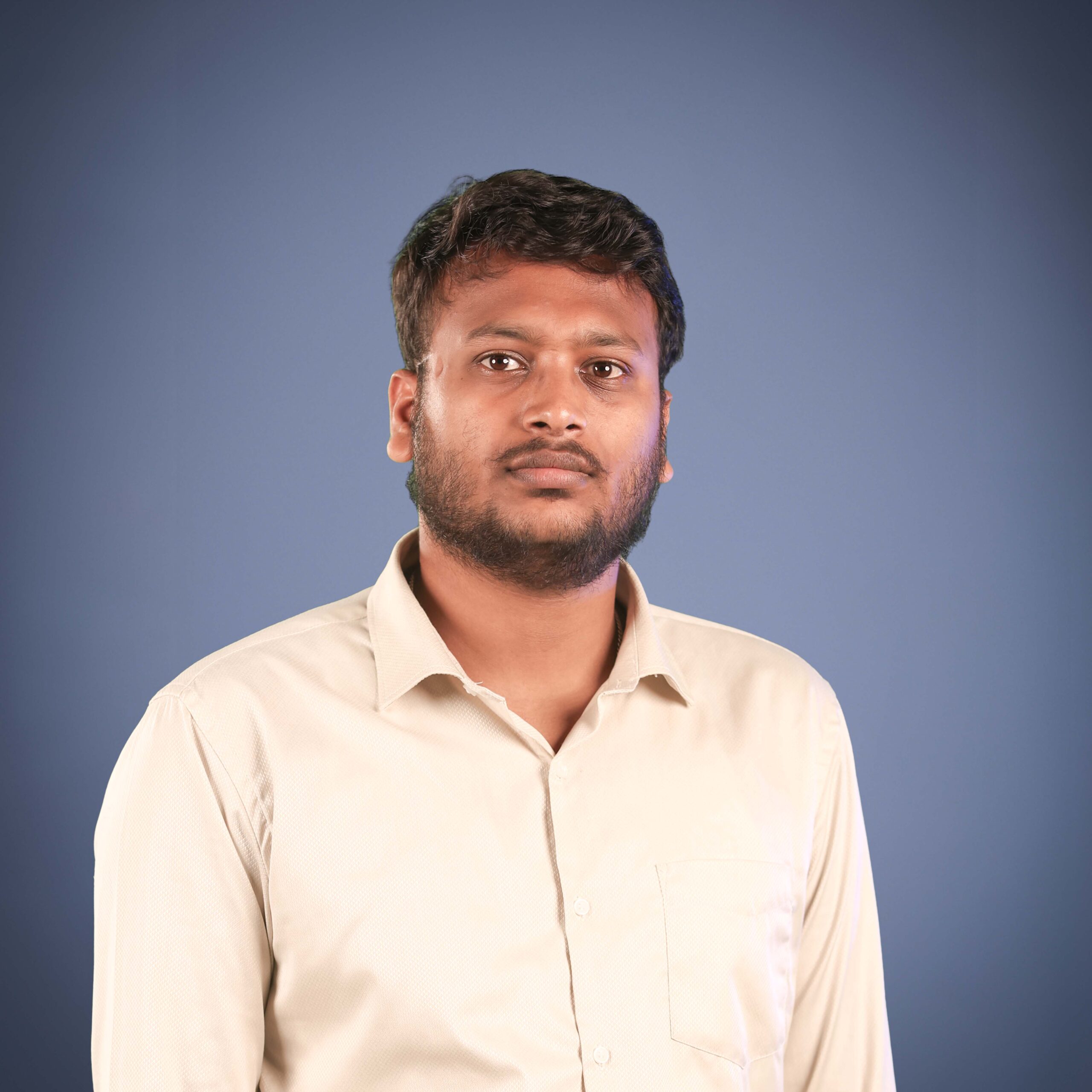 Faculties – CSE