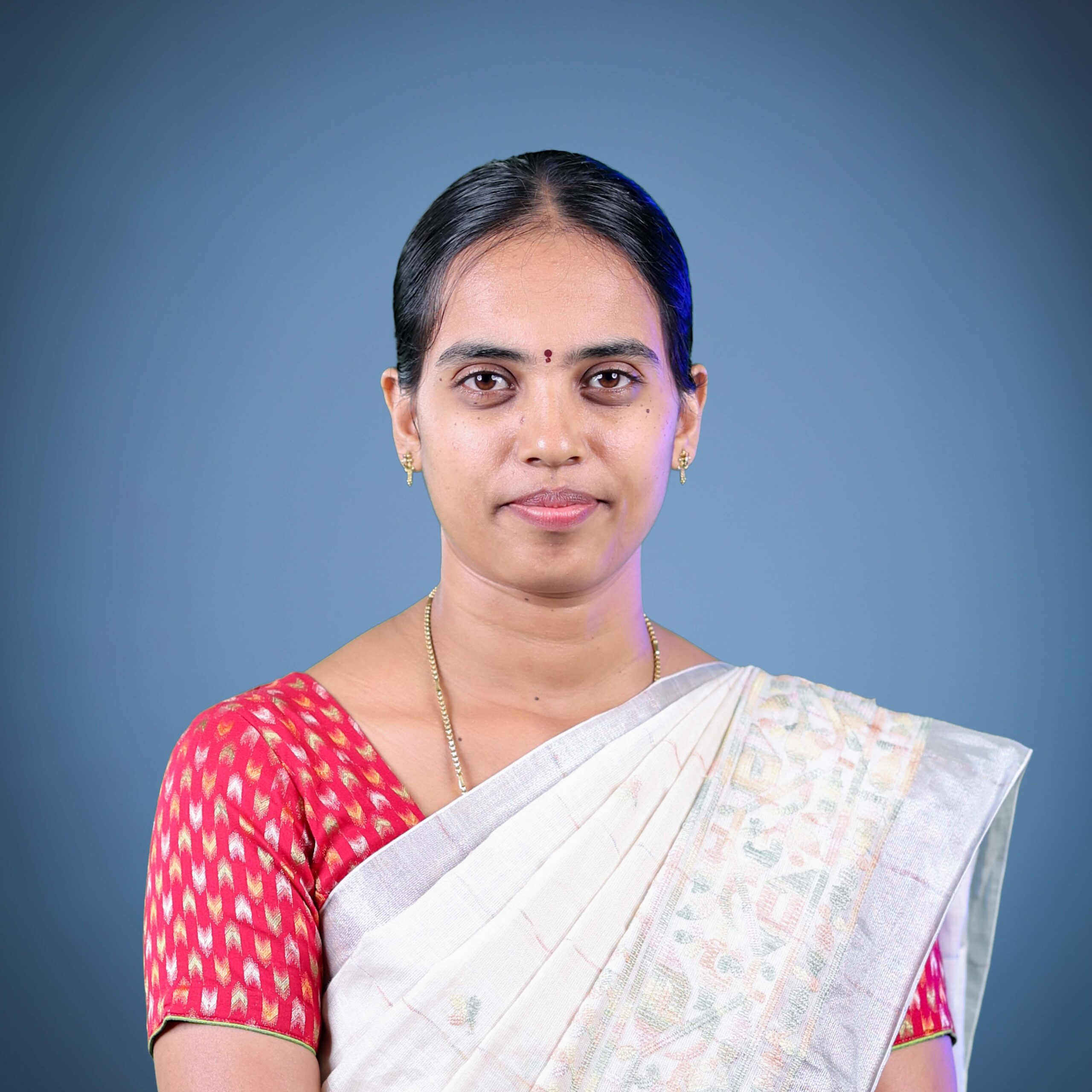Faculties – CSE
