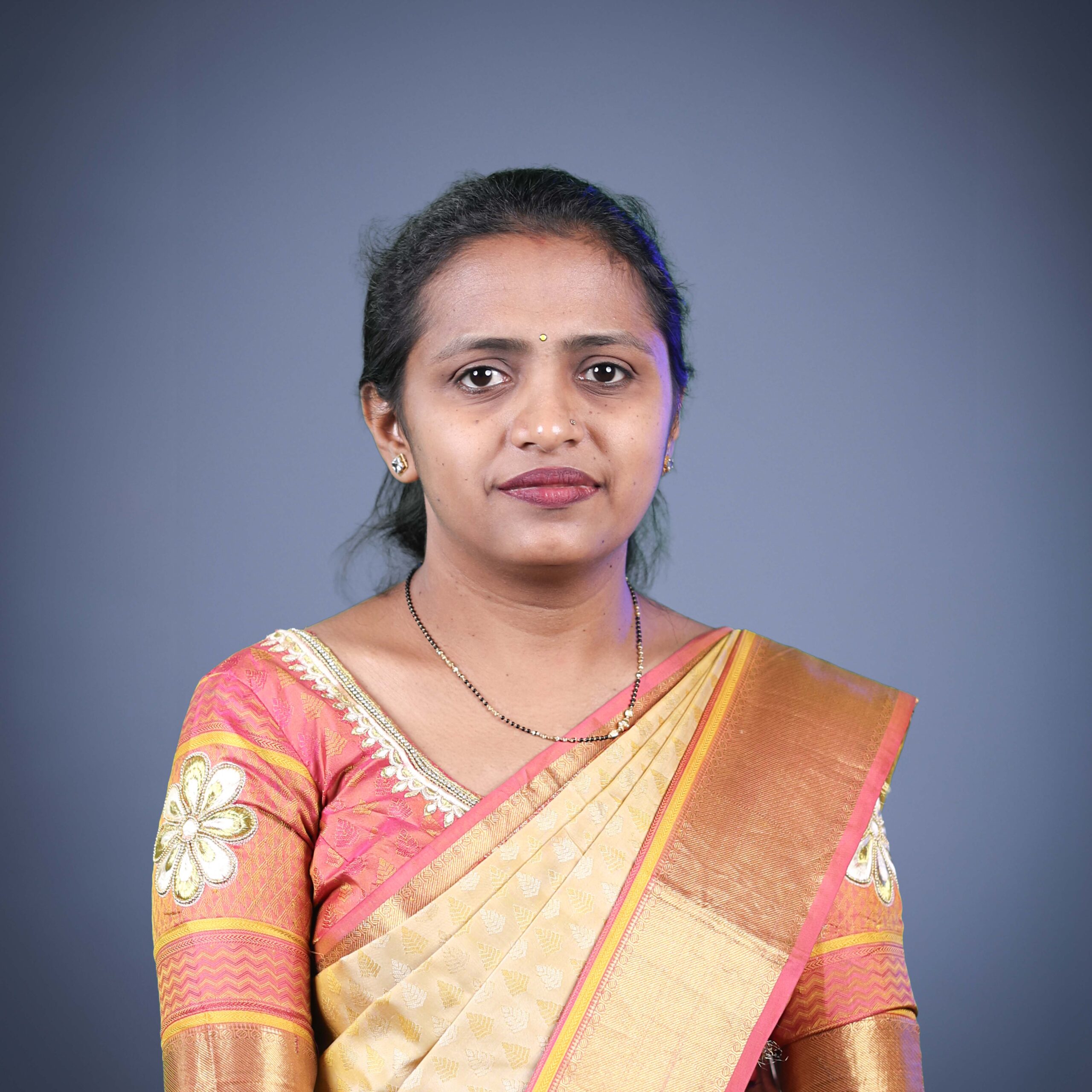 Faculties – CSE