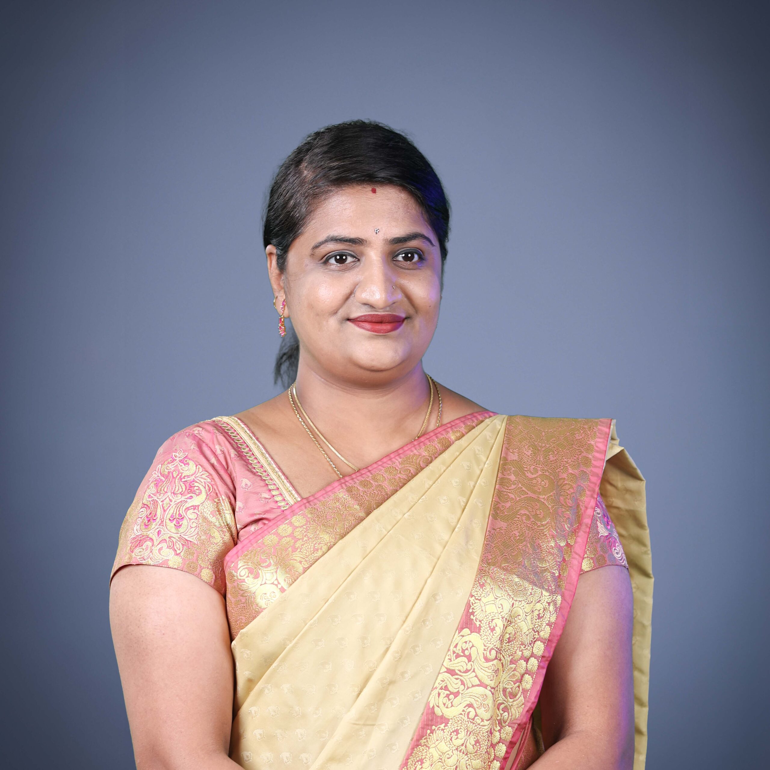 Faculties – CSE