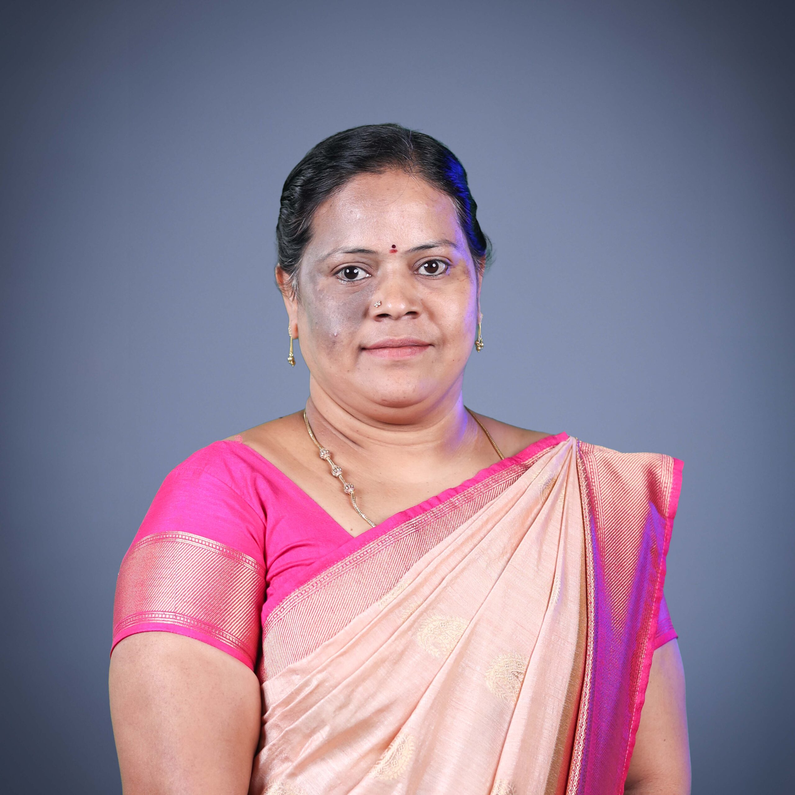 Faculties – CSE