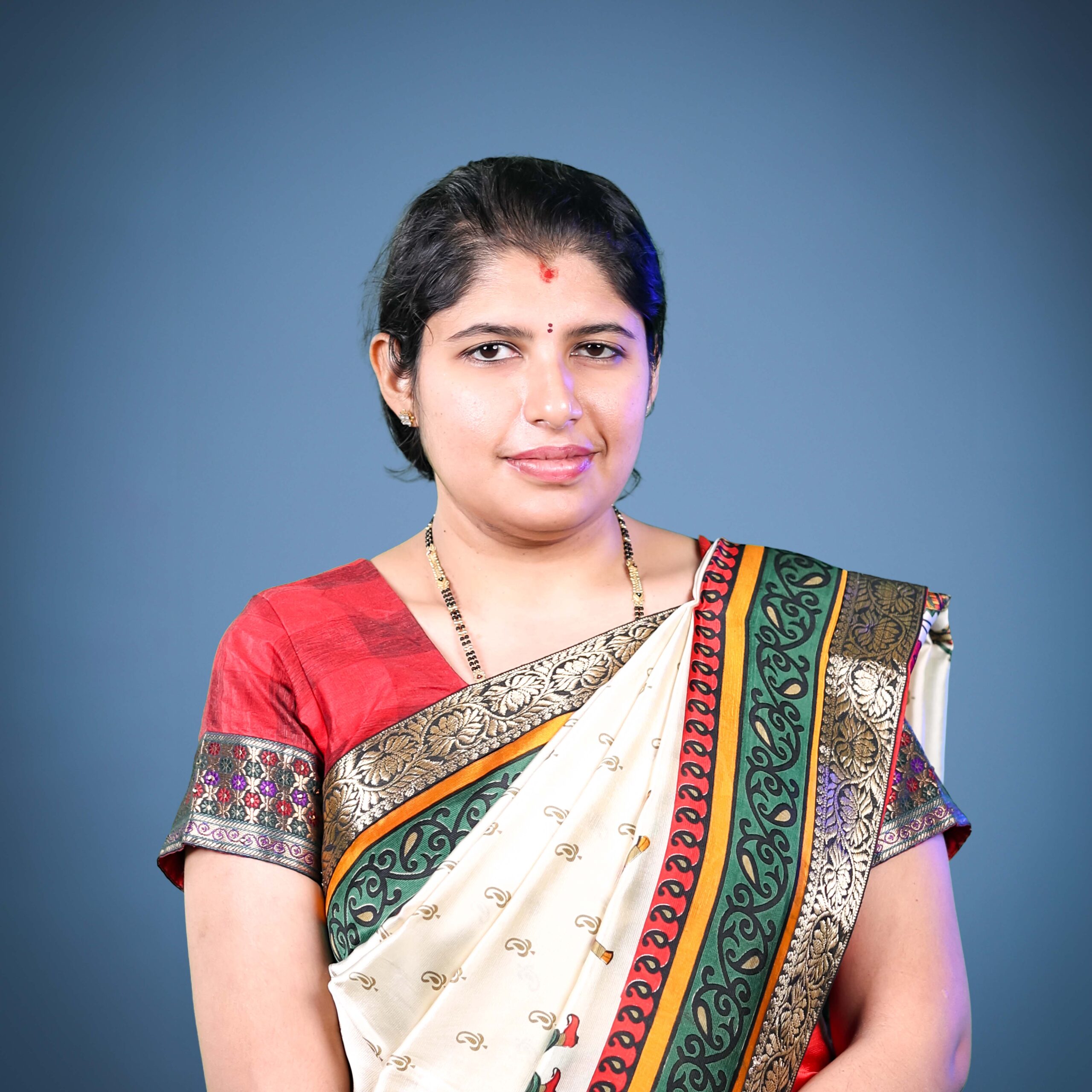 Faculties – CSE
