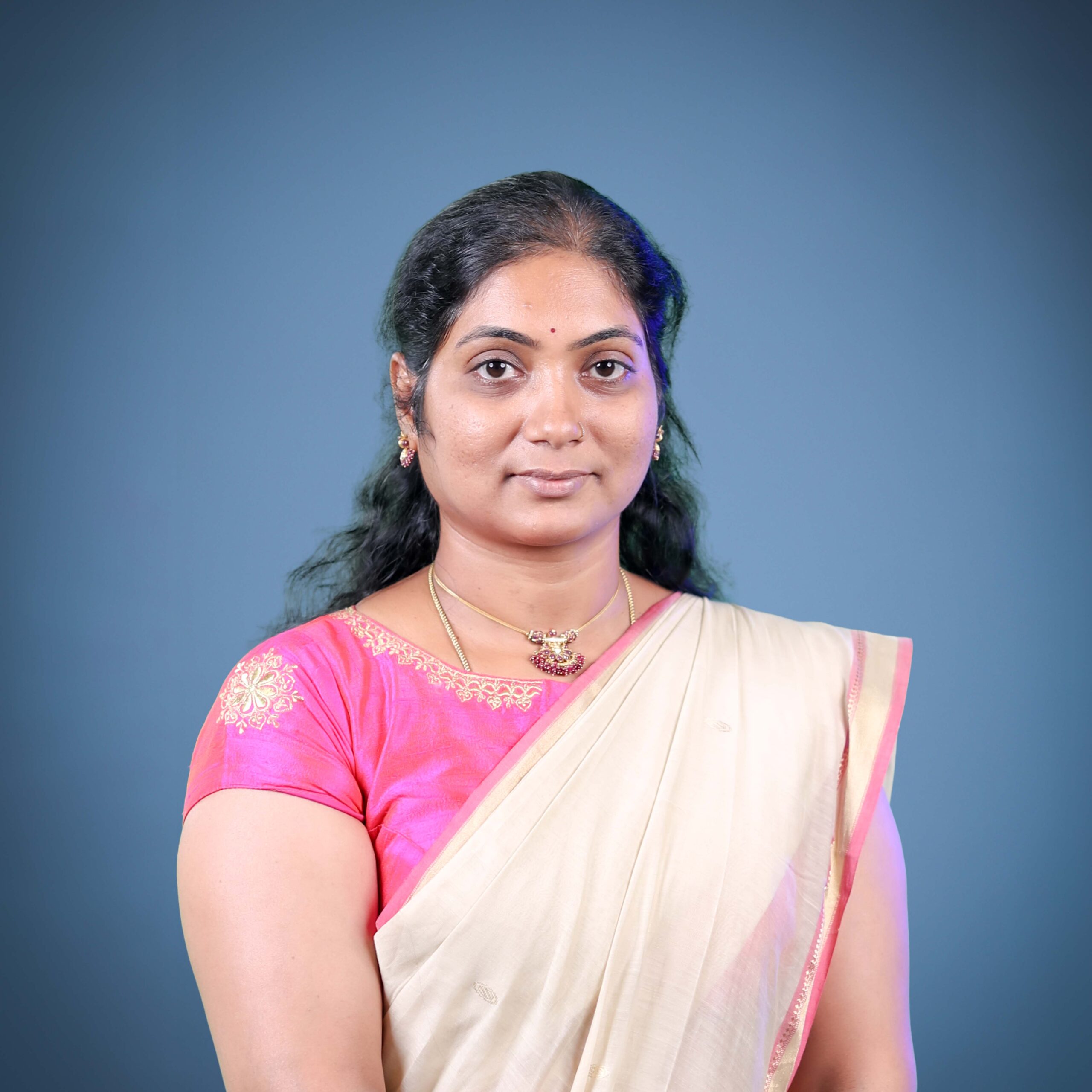 Faculties – CSE