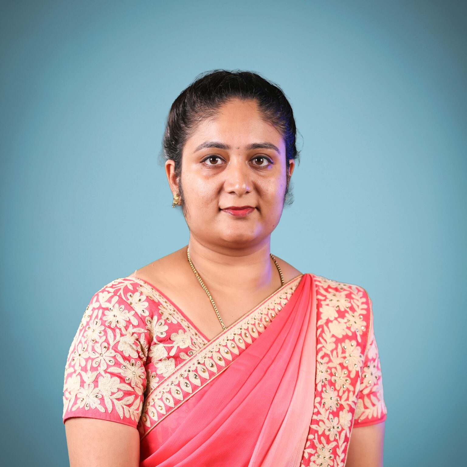 Mrs. Kavya N L