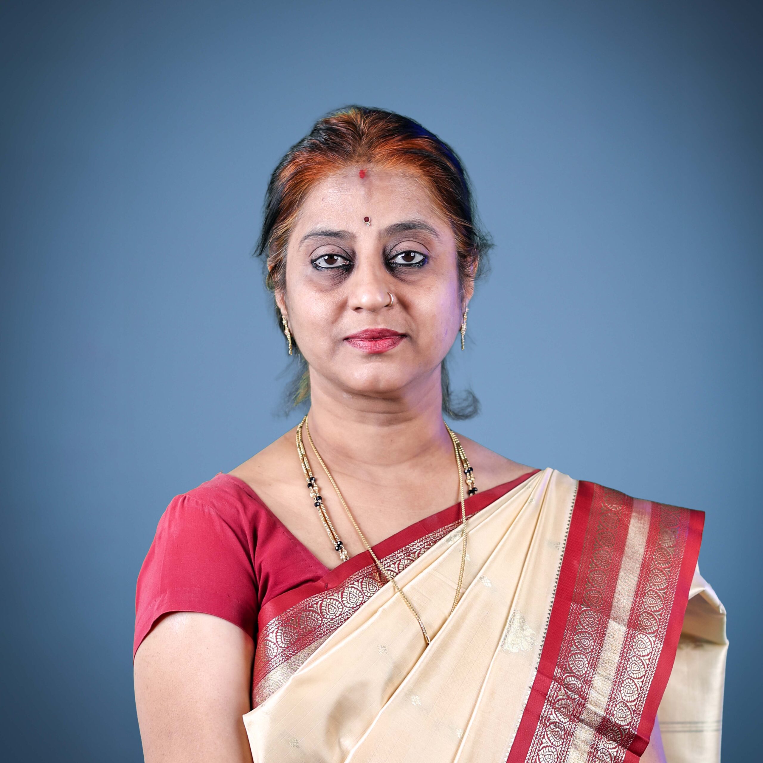 Faculties – CSE