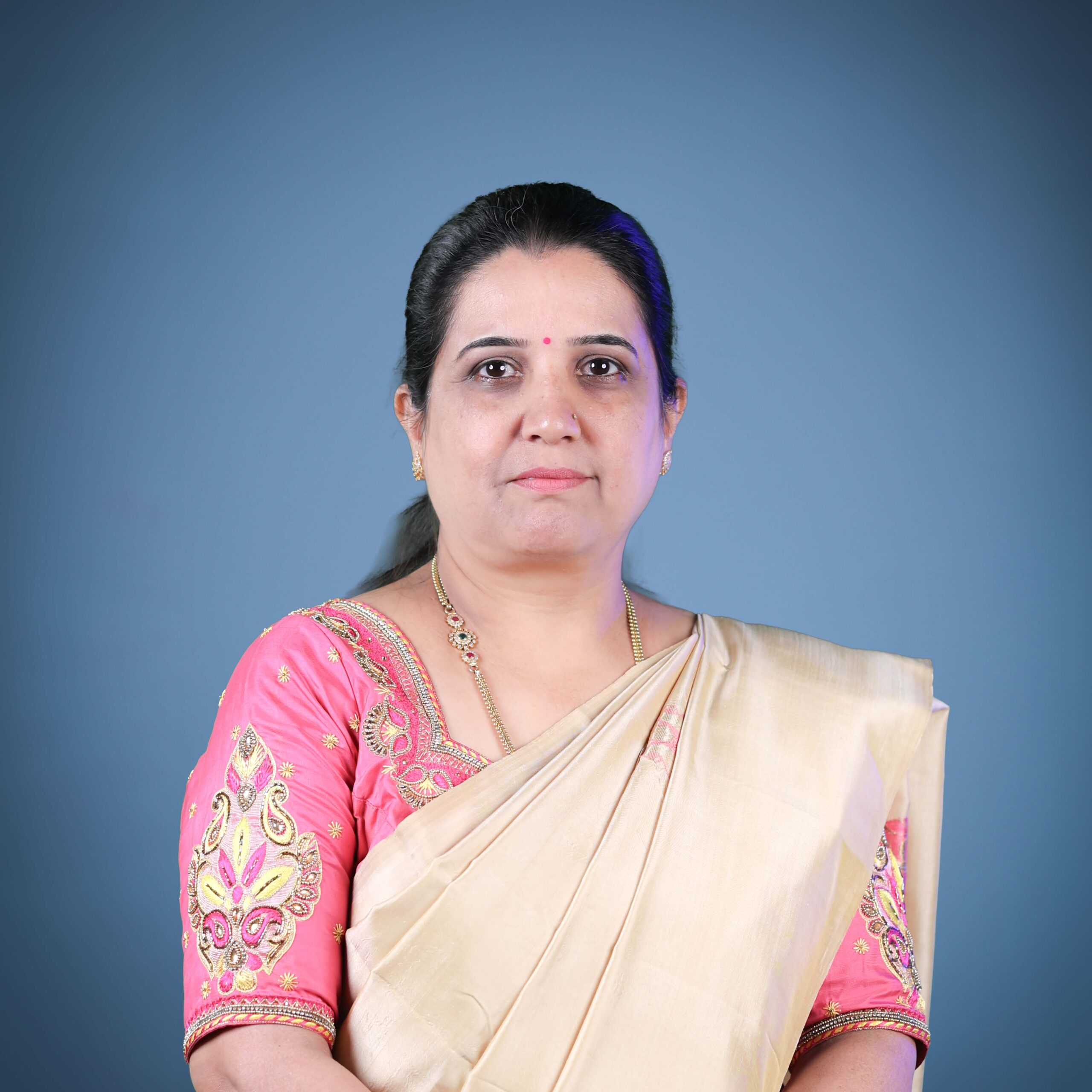Faculties – CSE