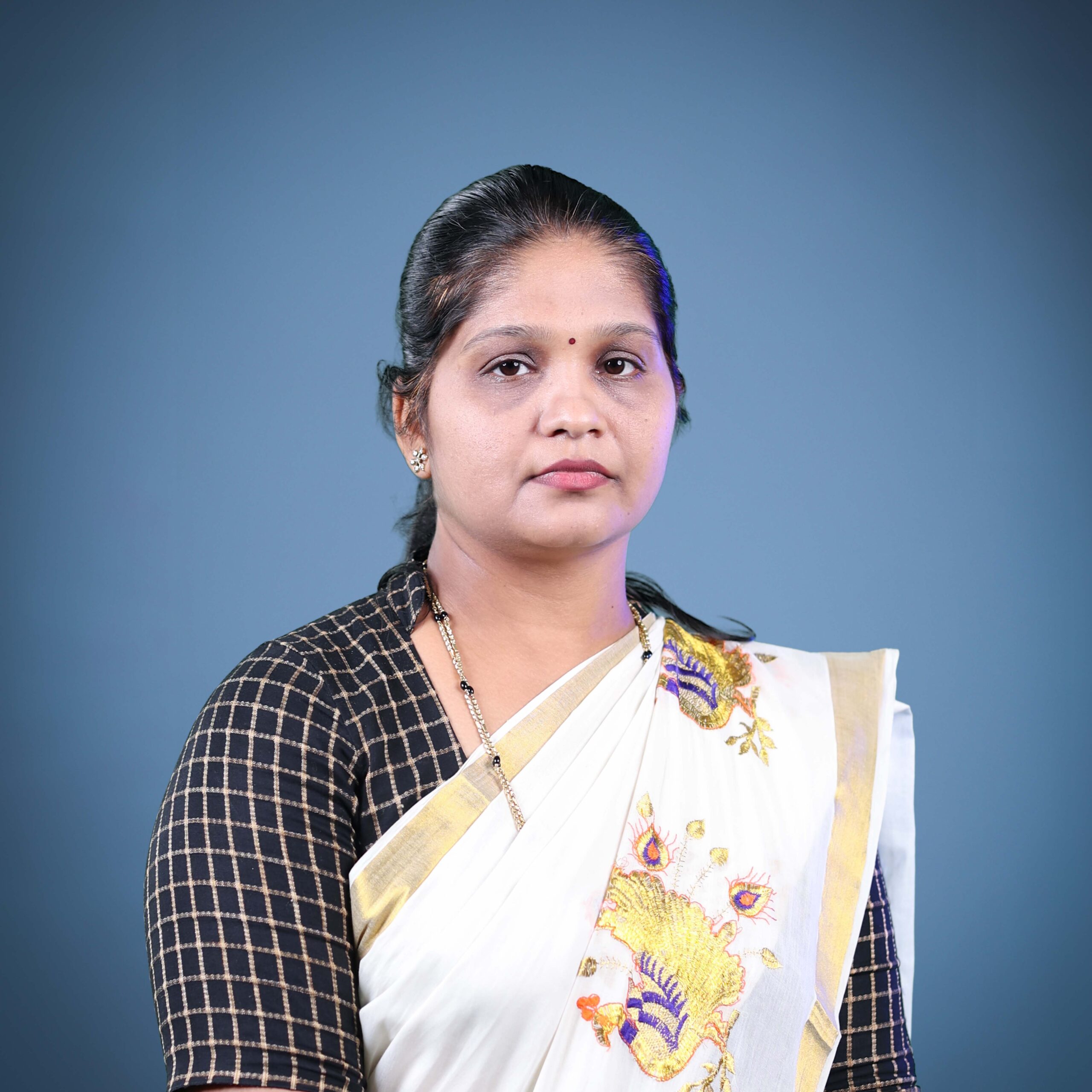 Faculties – CSE