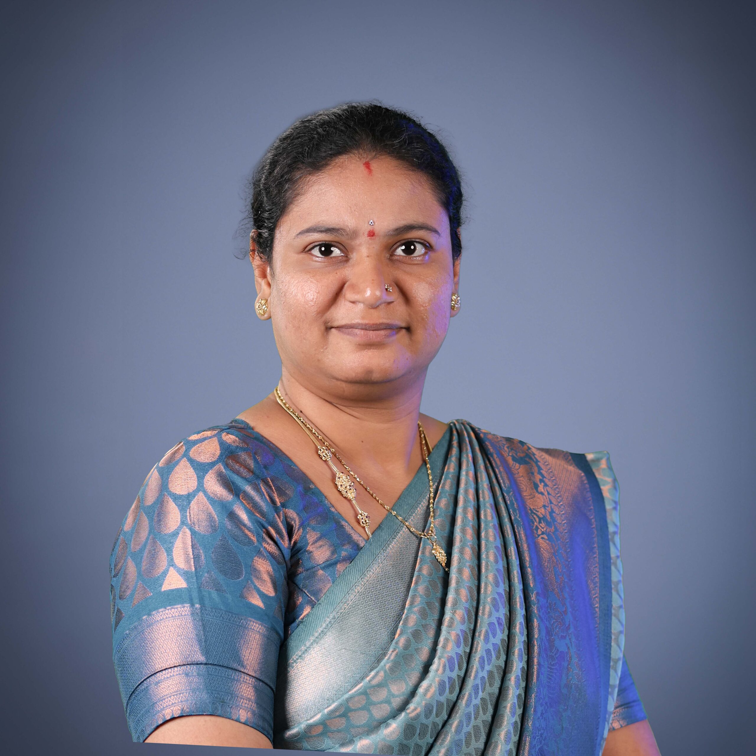 Faculties – CSE