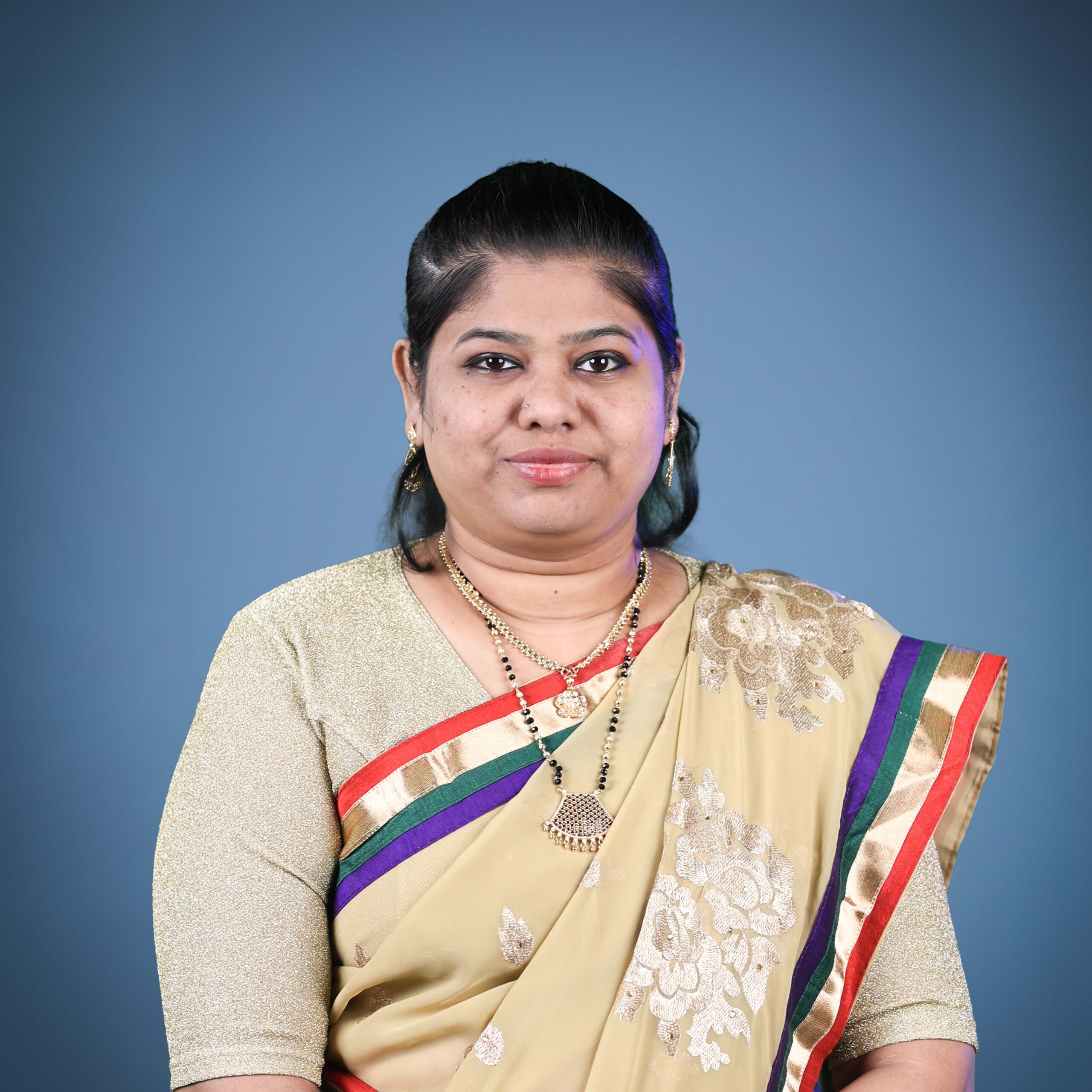 Faculties – CSE