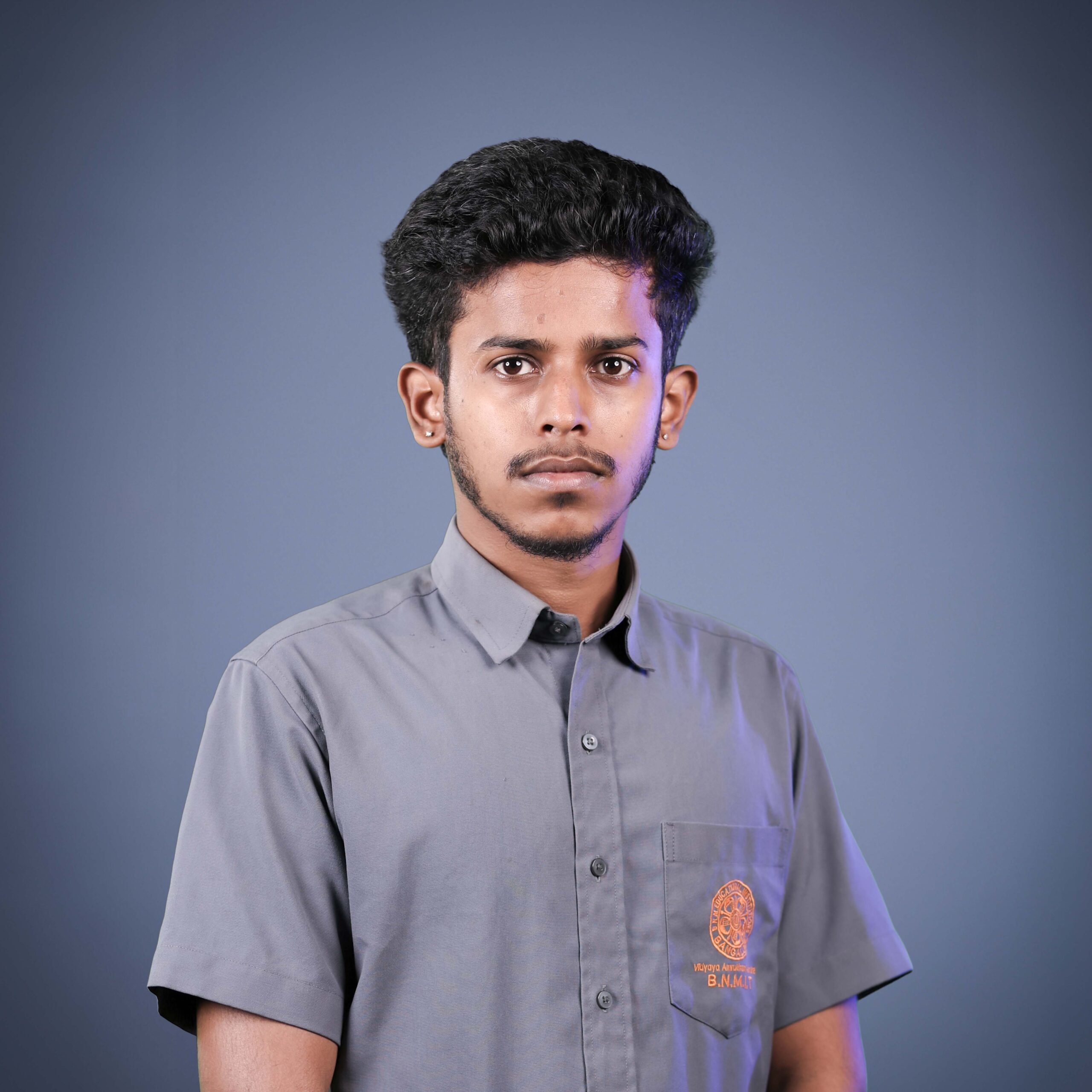 Faculties – ME