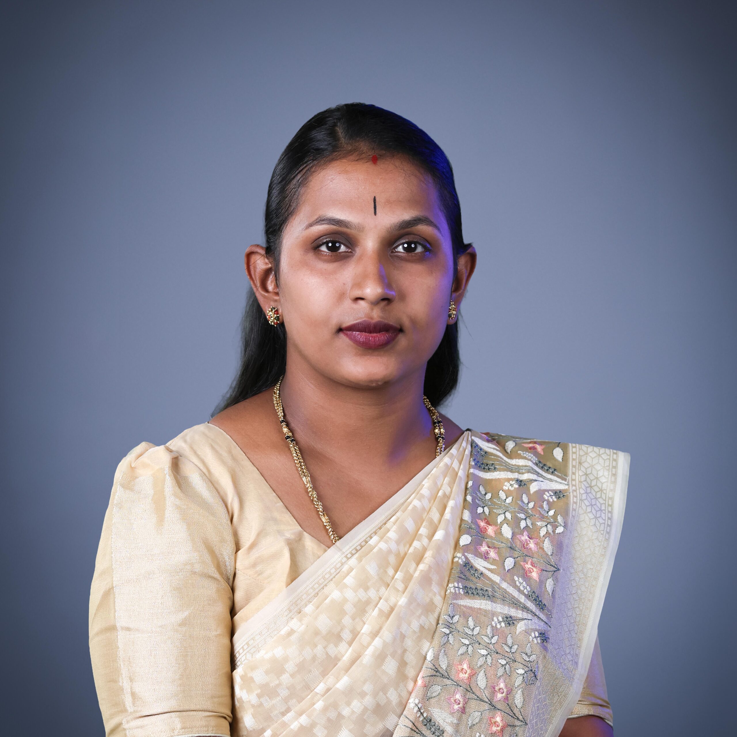 Faculties – CSE