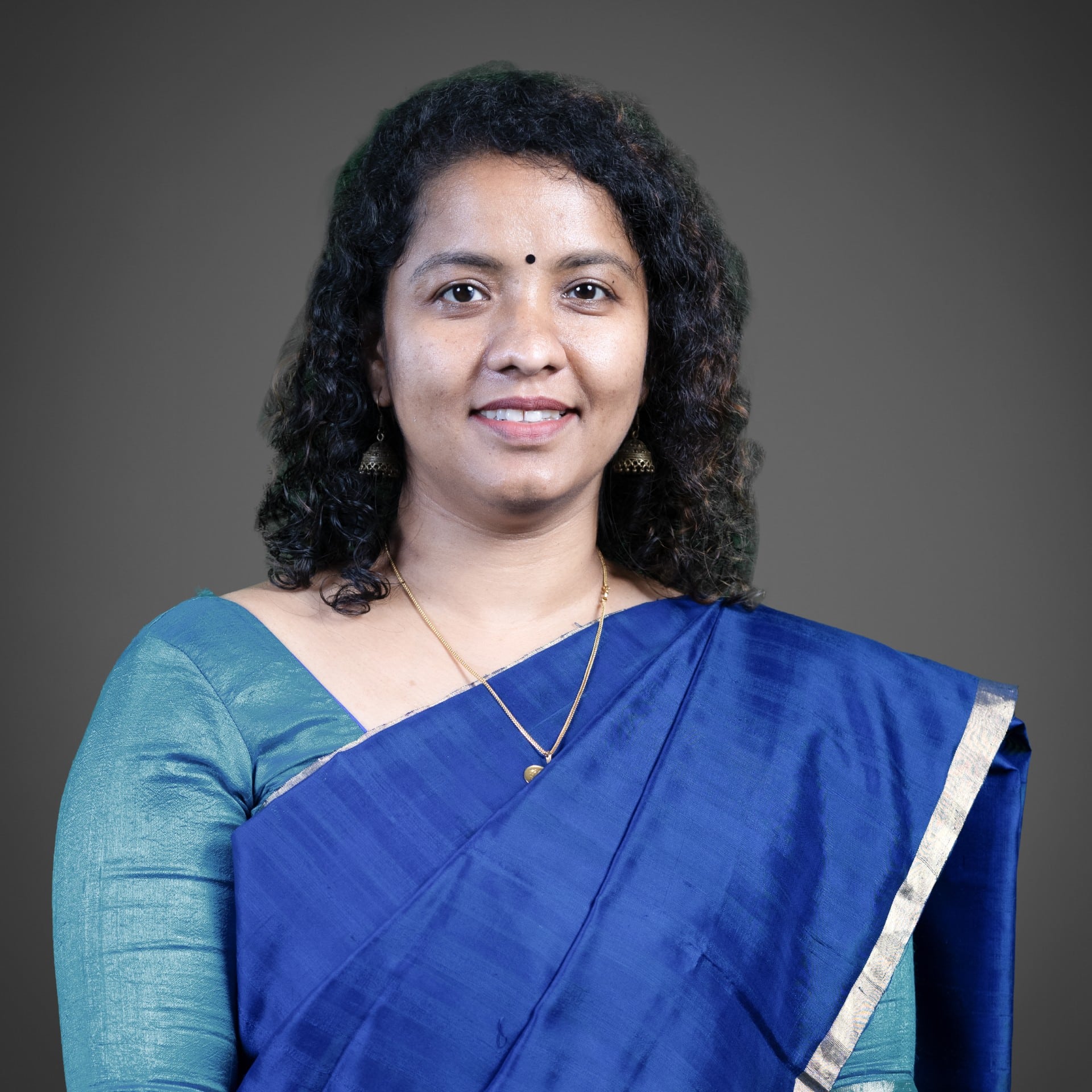 Shillu varghese