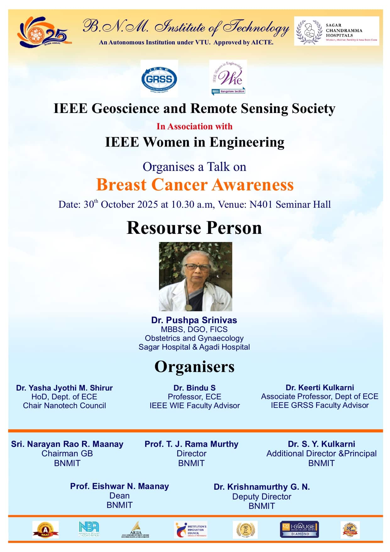 breast cancer awareness