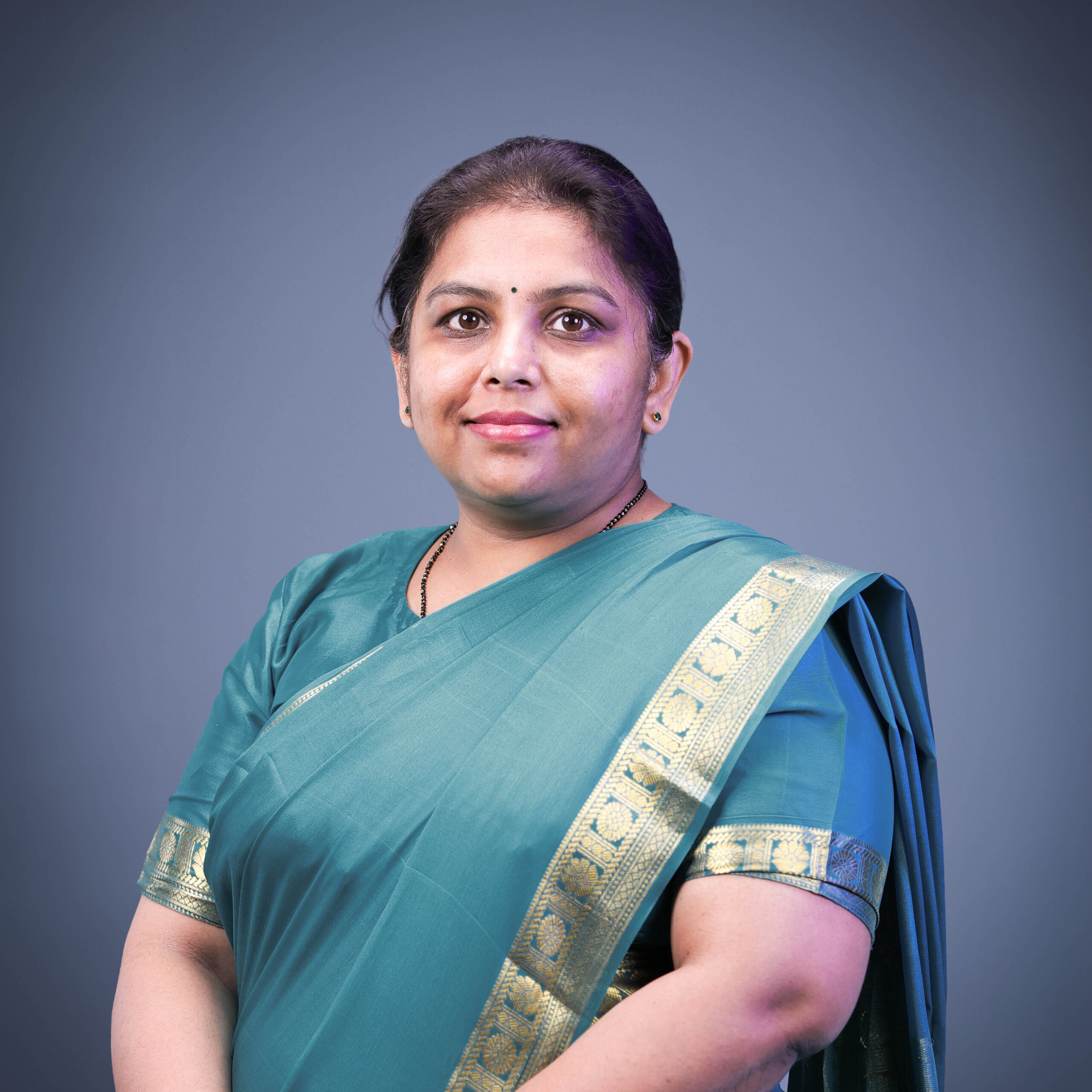 Faculties – MBA