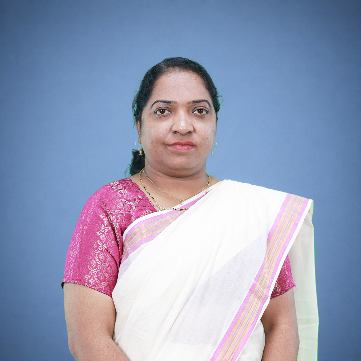Ayisha Khanum CSE