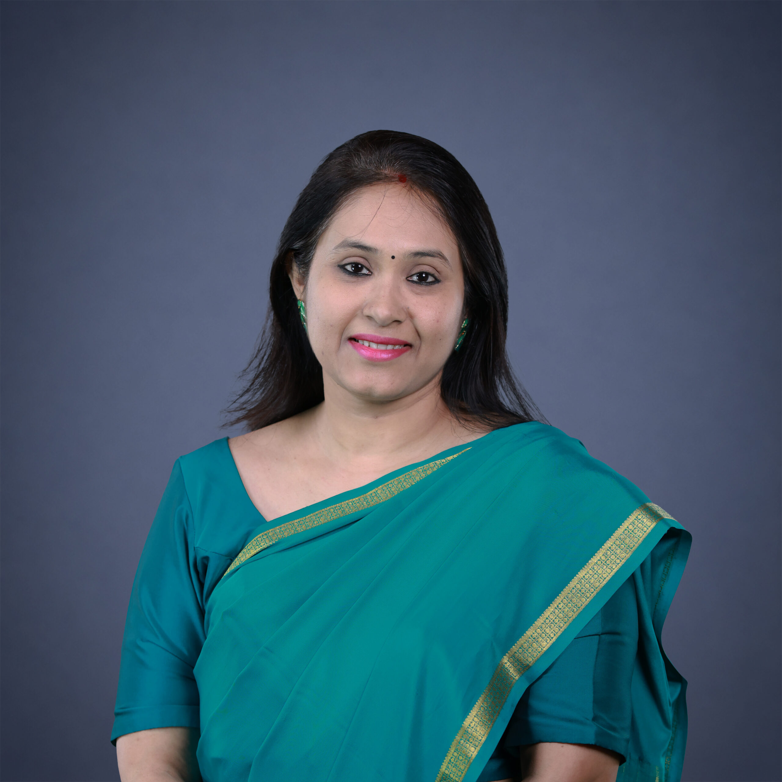 Faculties – MBA