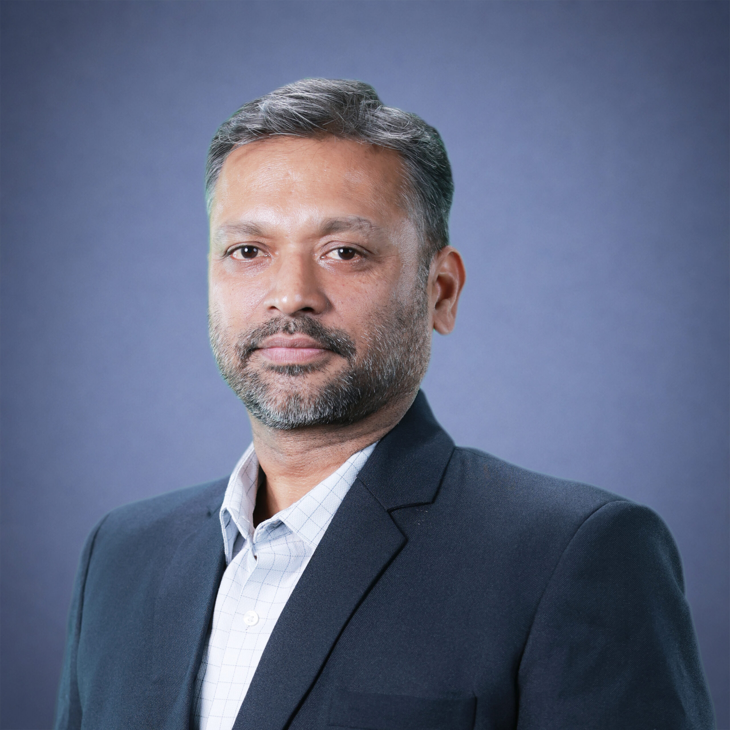 Faculties – MBA
