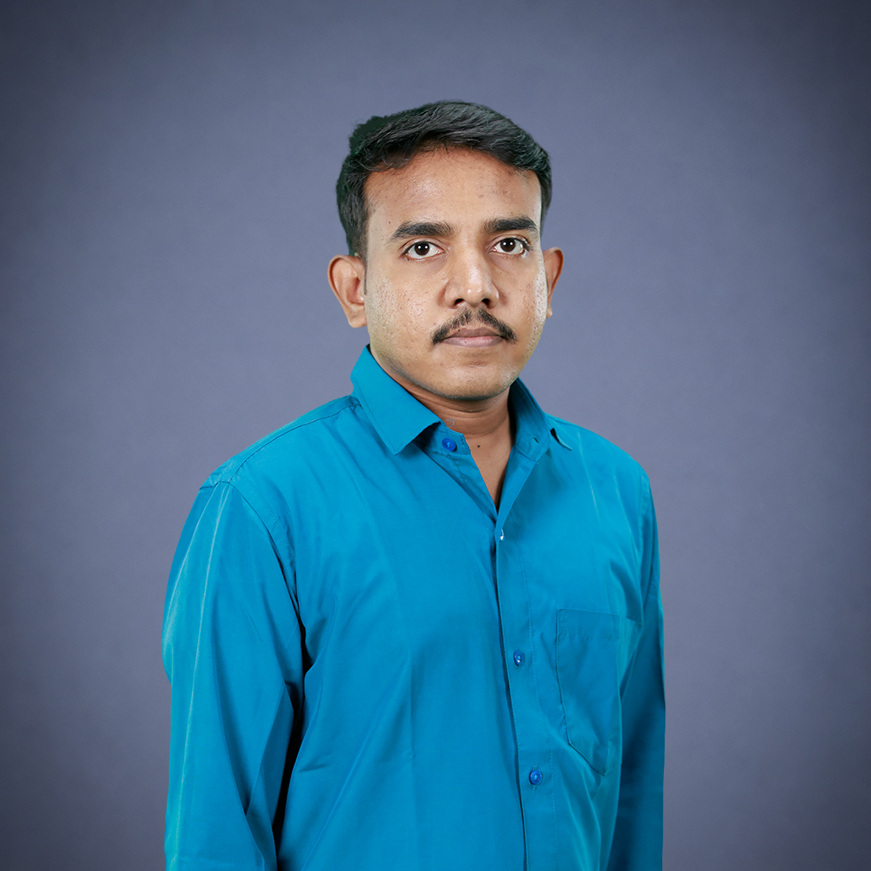 Manjunath K N-AIML