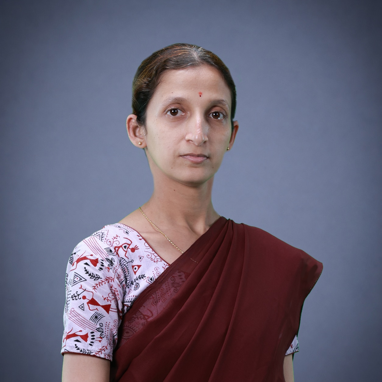 Monika Bai-AIML