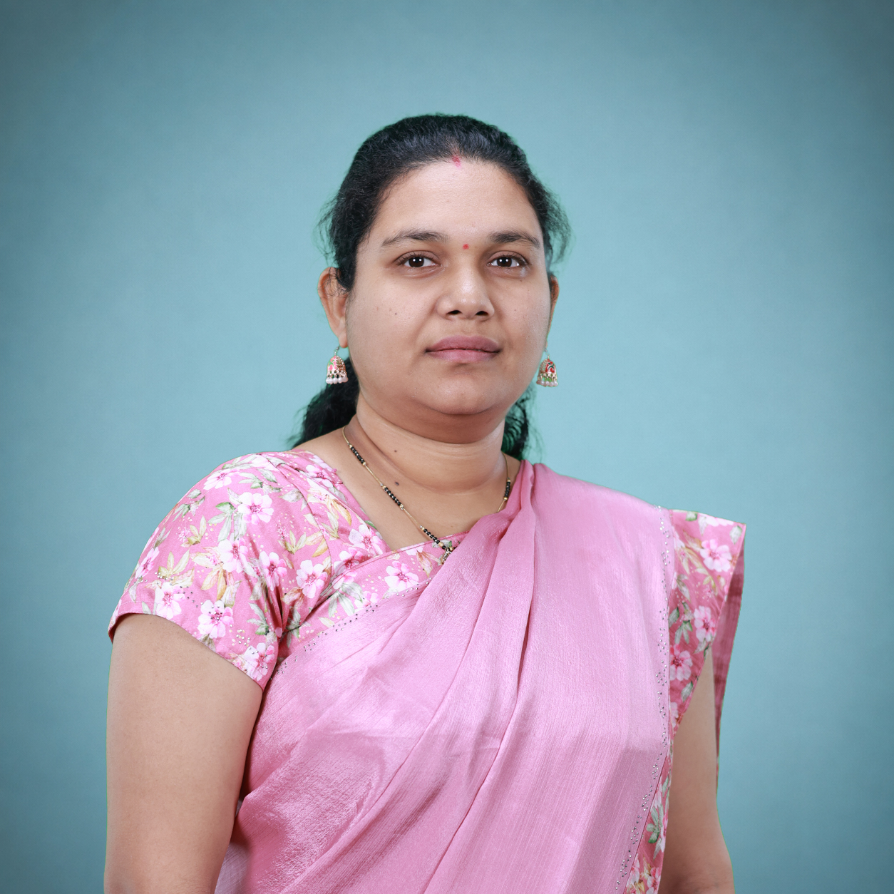 Sagarika Patel-ISE