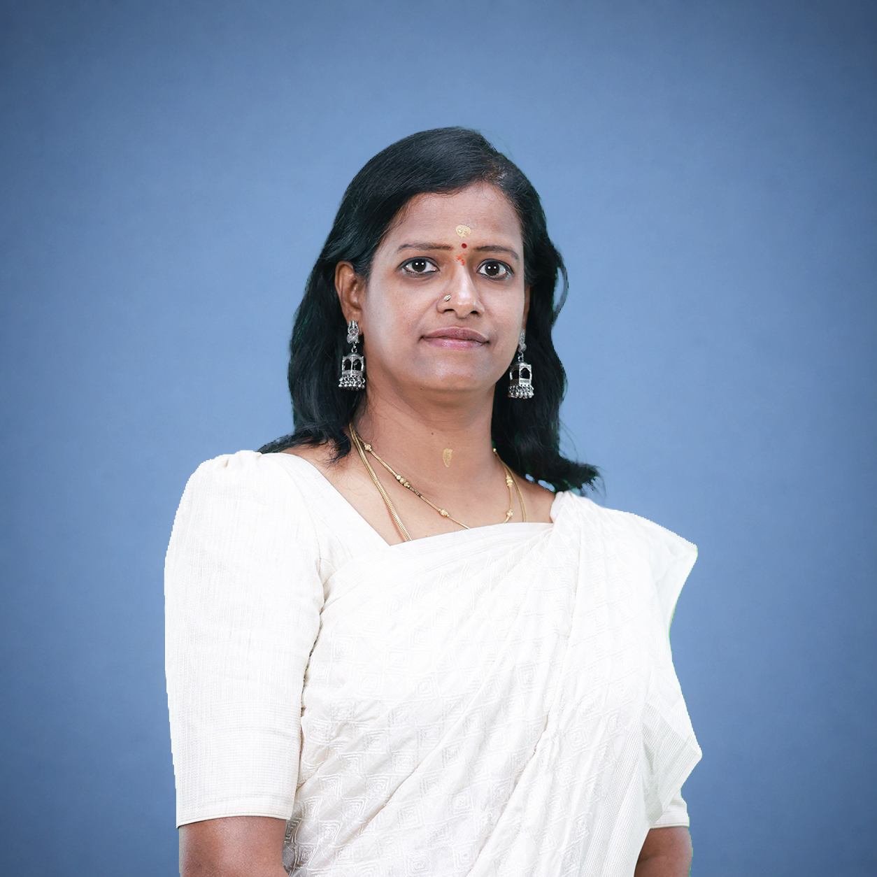 Sivasakthi B-CSE