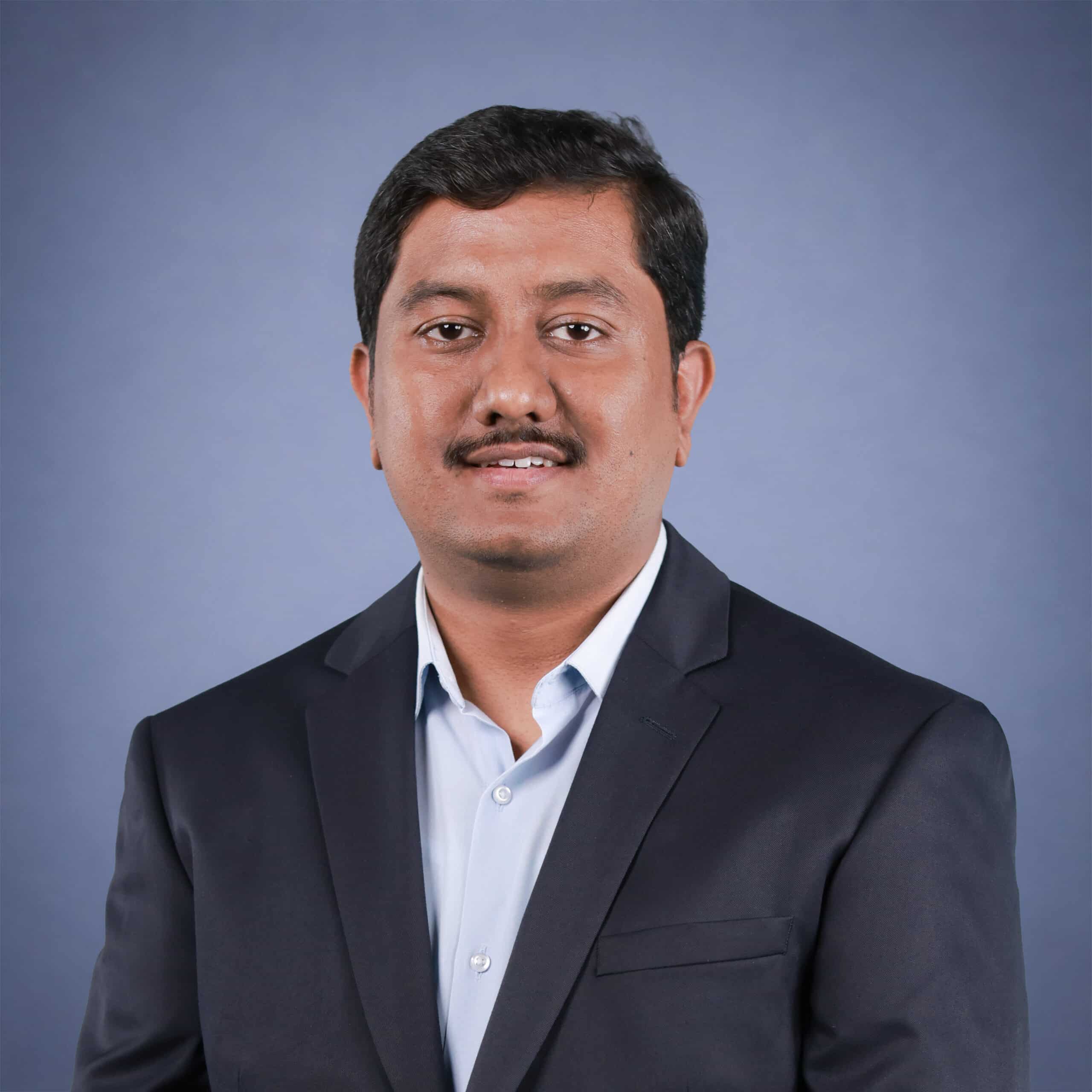 Faculties – MBA