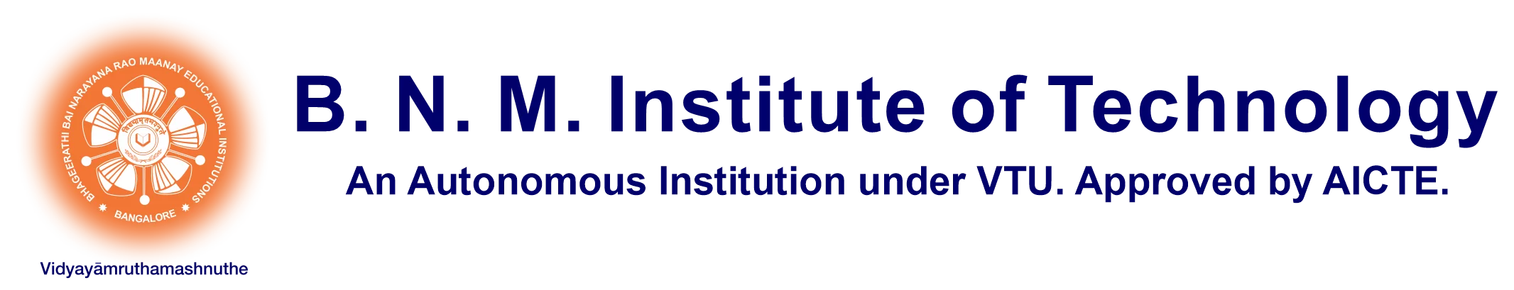 BNMIT Engineering College